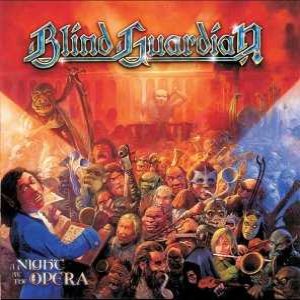 Blind Guardian - A Night At The Opera