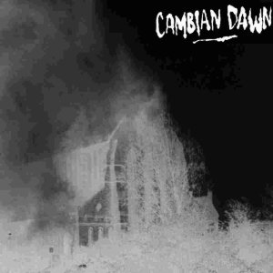 Cambian Dawn - Wastrel children of an insane universe