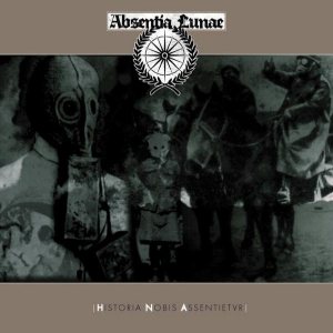 Absentia Lunae - Historia nobis assentietvr