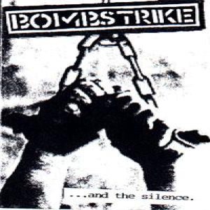 Bombstrike - ...And the Silence
