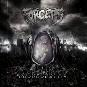 Forceps - Corporeality