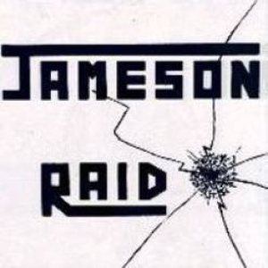 Jameson Raid - Seven Days of Splendour