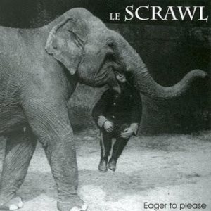 Le Scrawl - Eager to Please