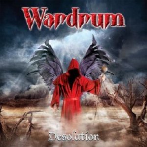 Wardrum - Desolation