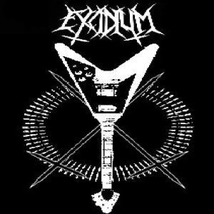 Excidium - Excidium