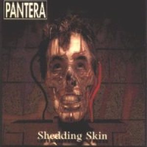 Pantera - Shedding Skin