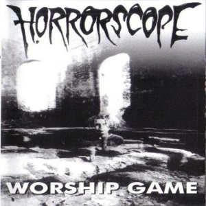 Horrorscope - Worship Game