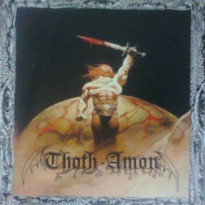 Thoth Amon - Thoth Amon