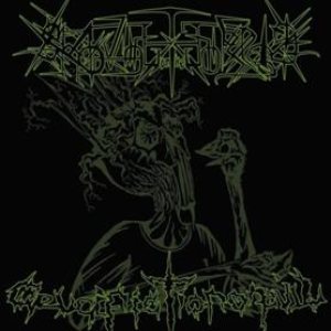 Shovel On The Corpse - Crucifiction of Evil
