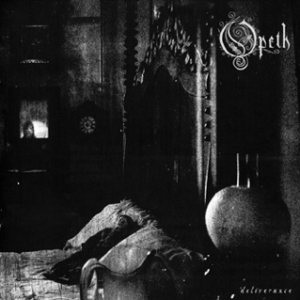 Opeth -  (1995 - 2014)