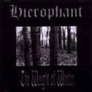 Hierophant - The Weight of Winter