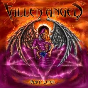 Fallen Angels - Black Lotus