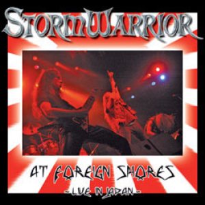 Stormwarrior - Live in Japan