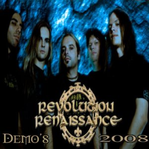 Revolution Renaissance - Demo's 2008