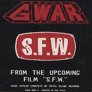 Gwar - S.F.W.
