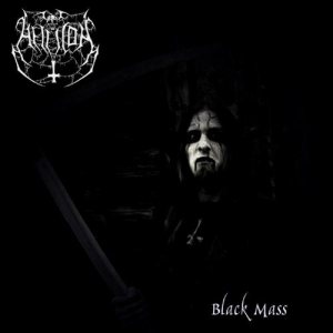 Hell Icon - Black Mass