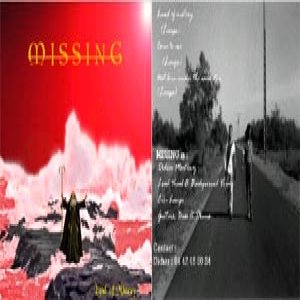 Missing - Land of Mistery