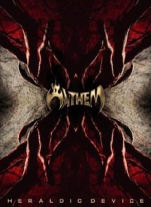 Anthem - Heraldic Device - Deluxe Edition
