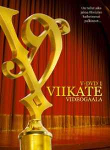 Viikate - V-DVD 1 Videogaala
