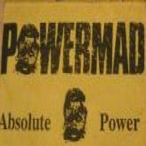 Powermad - Absolute Power
