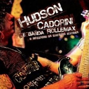 Hudson Cadorini - O Massacre Da Guitarra Elétrica