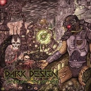 Dark Design - Prey for the Future