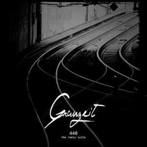 Grauzeit - 440 - the Remix Suite