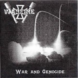 Warfire - War and Genocide