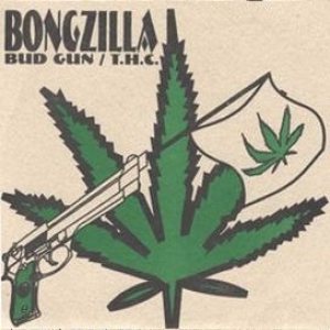 Bongzilla - Bongzilla / Meatjack