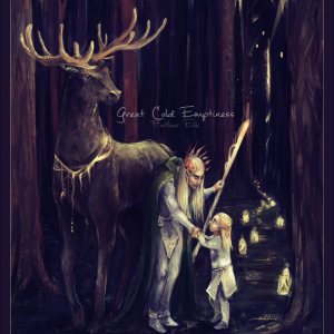 Great Cold Emptiness - Father Elk