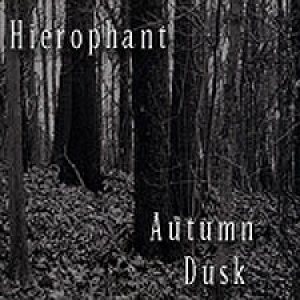 Hierophant - Autumn Dusk