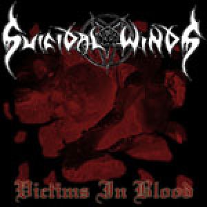 Suicidal Winds - Victims in Blood