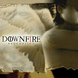 Downfire - Redemption