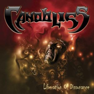 Canobliss - Liberation of Dissonance