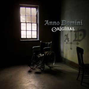 Anno Domini - Original