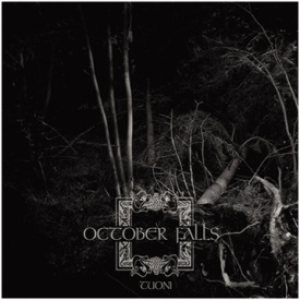 October Falls - Tuoni