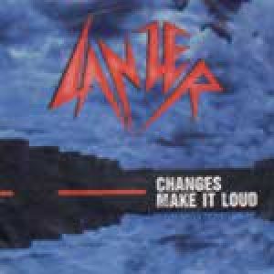 Lanzer - Changes