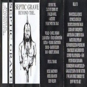 Septic Grave - Beyond the...