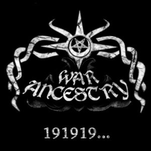 War Ancestry - 191919...