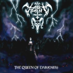 Fedra - The Queen of Darkness II