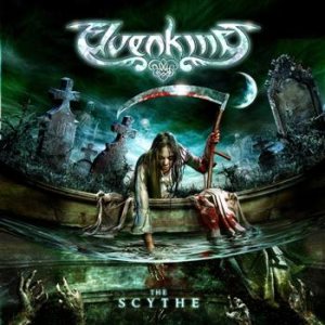 Elvenking - The Scythe (2007)