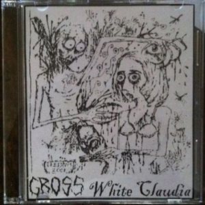 Vomit Spawn - White Claudia / Live Bootleg from a Keg Party 4-1-94
