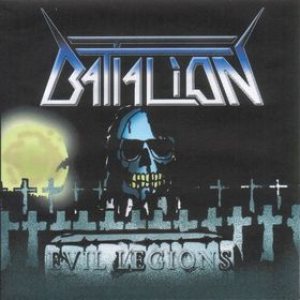 Battalion - Evil Legions