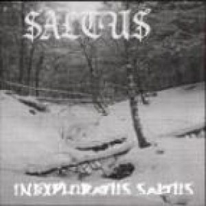 Saltus - Inexploratus Saltus