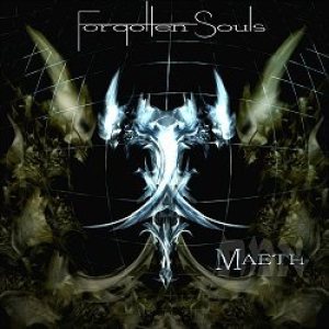 Forgotten Souls - Maeth