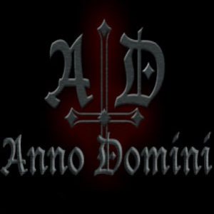 Anno Domini - Promo 2008