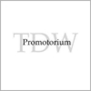 TDW - Promotorium