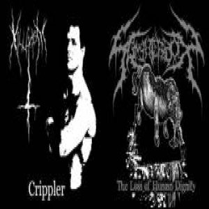 Killgasm / Slaughterbox - Crippler / the Loss of Human Dignity