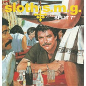 Sloth - Sloth / SMG