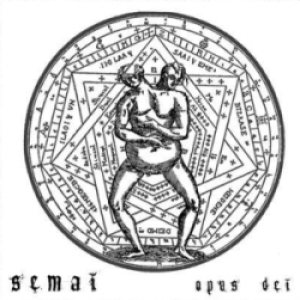 Semai - Opus dei